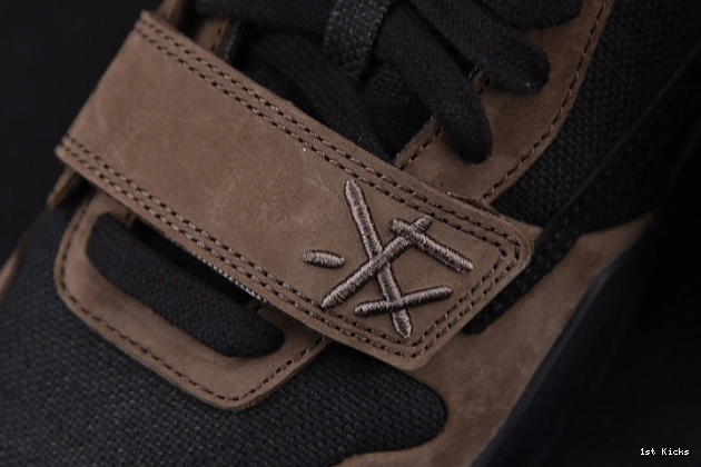 1st Kicks Jumpman TR Jack x FZ8117-204 Scott Jordan Travis 0719
